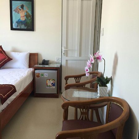 Rosa Bayside Guesthouse Da Nang Luaran gambar