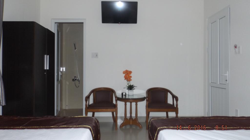 Rosa Bayside Guesthouse Da Nang Luaran gambar