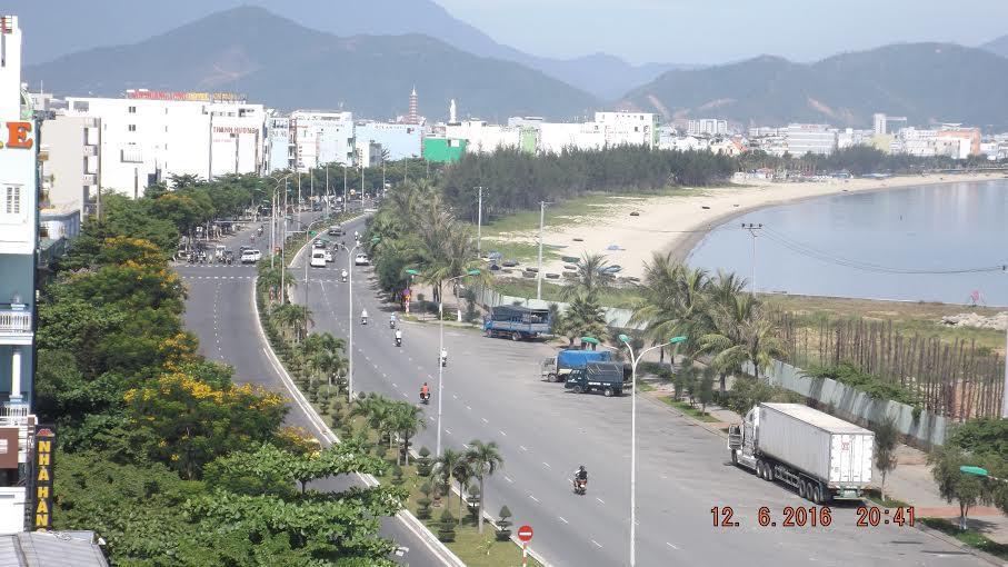 Rosa Bayside Guesthouse Da Nang Luaran gambar