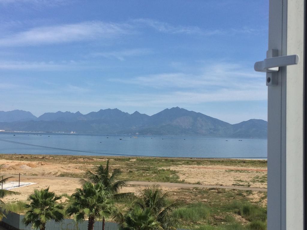 Rosa Bayside Guesthouse Da Nang Luaran gambar