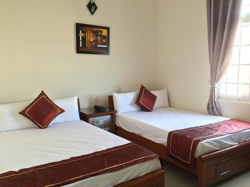 Rosa Bayside Guesthouse Da Nang Luaran gambar
