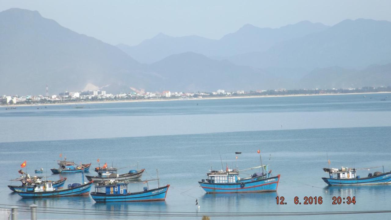 Rosa Bayside Guesthouse Da Nang Luaran gambar